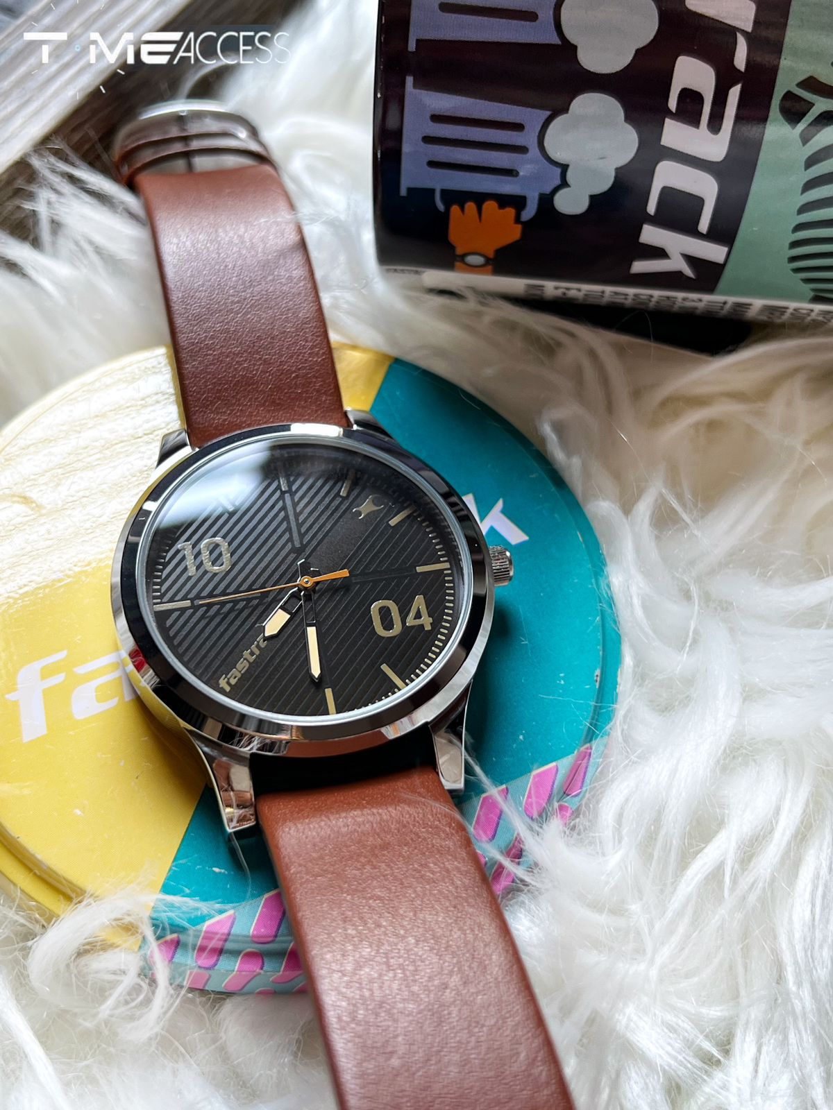 fastrack watch in Bangladesh