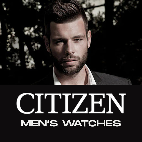 Citizen - Men's Watch