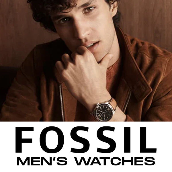 Fossil Watch- Time Access Store