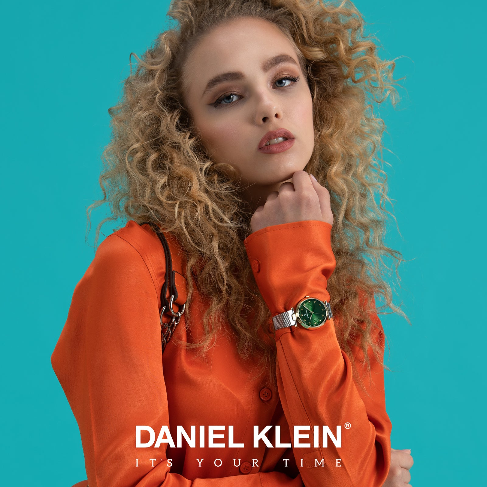 Daniel Klein - Ladies Watch