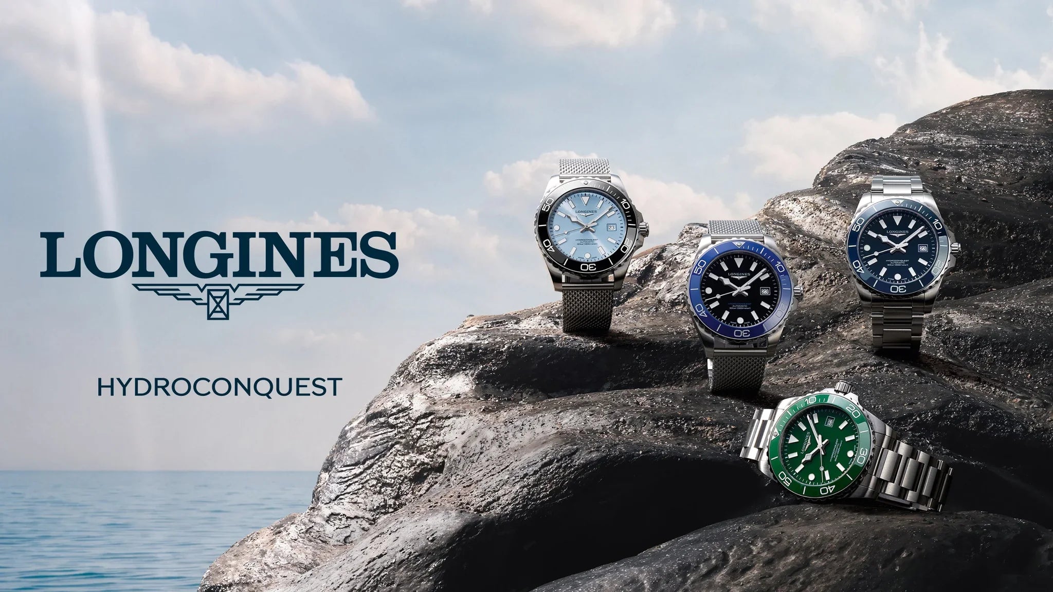 Longines