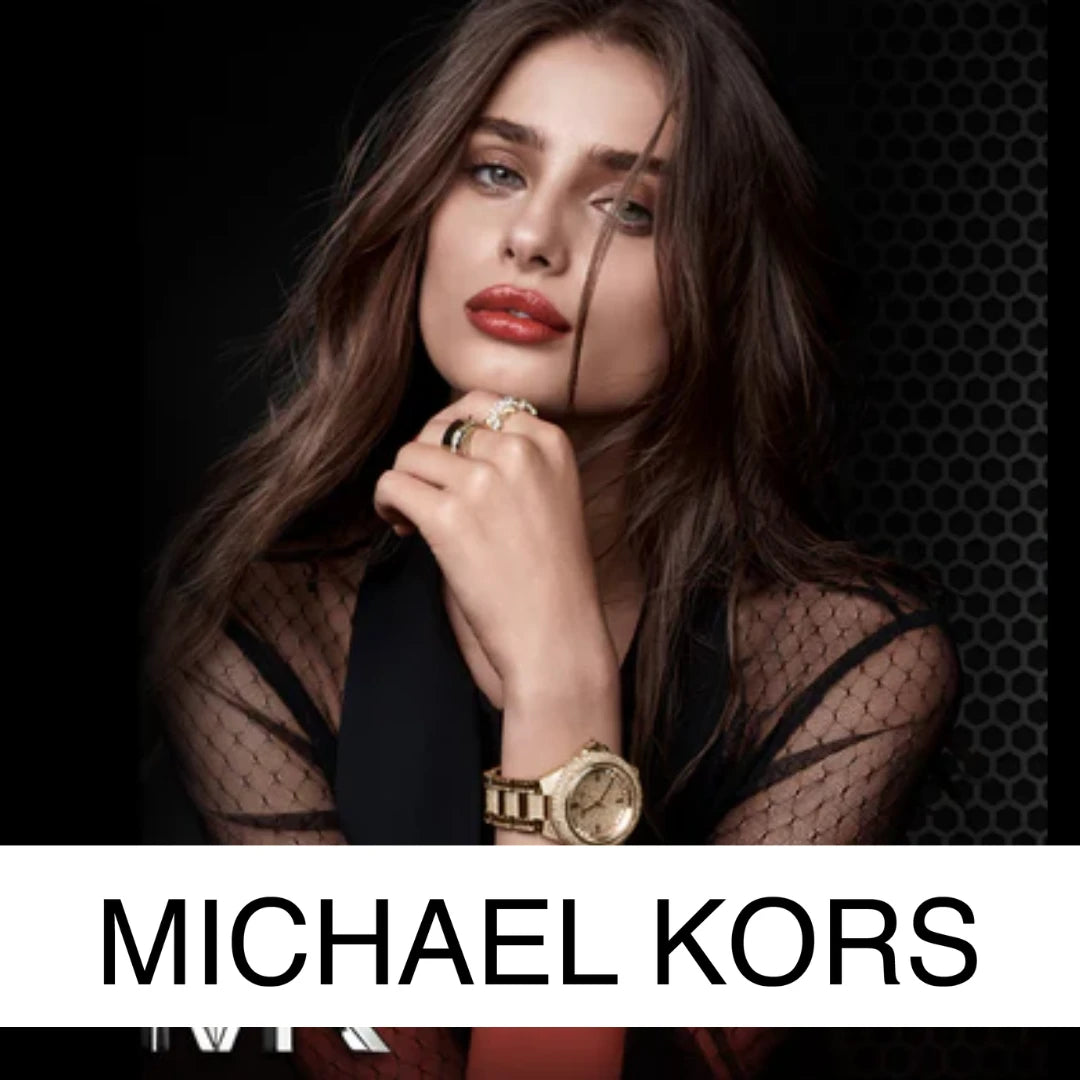 Micheal Kors Women's Watch| Time Access Store