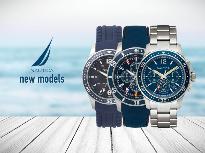 Nautica Men's Watches