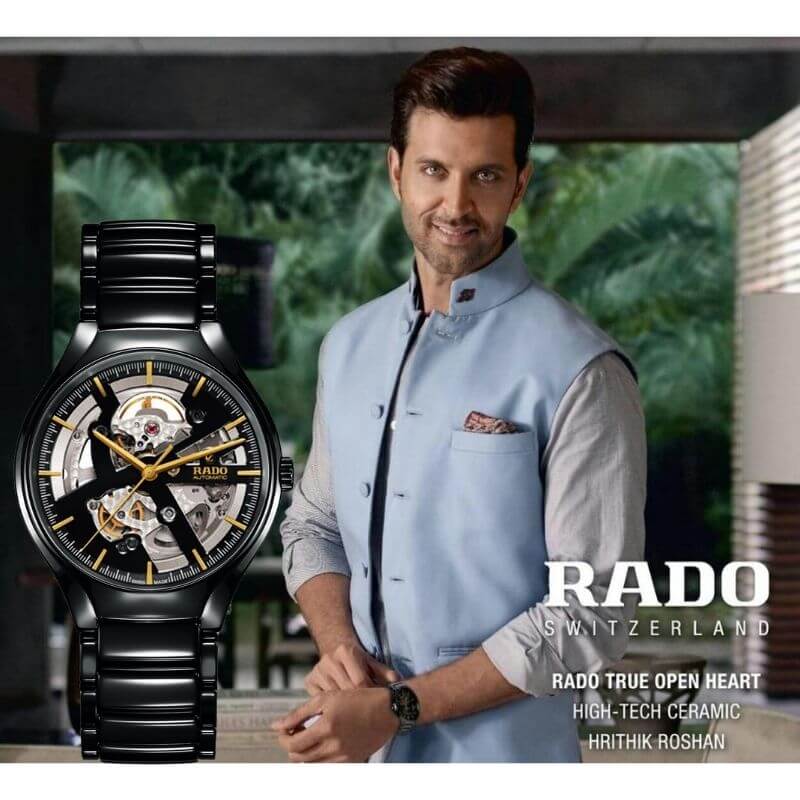 Rado - Men's Watches