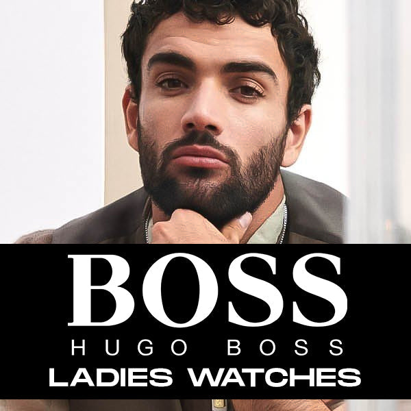 Hugo Boss - Men's Watches