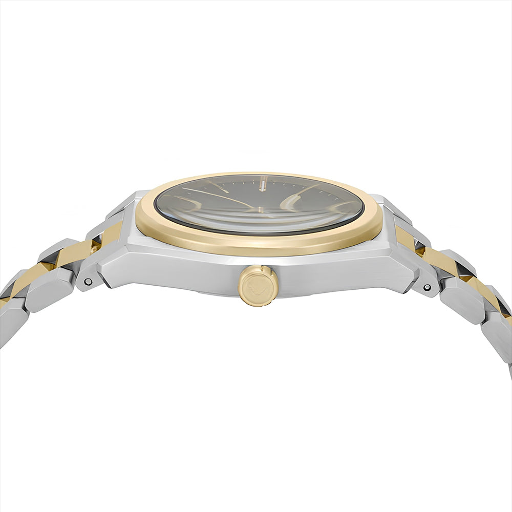 Emporio Armani Federico Two Tone Men's Watch | AR11715