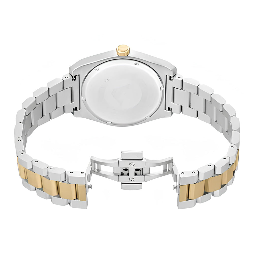 Emporio Armani Federico Two Tone Men's Watch | AR11715
