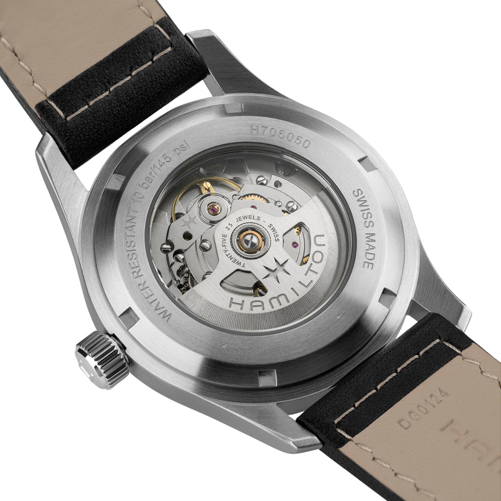 Hamilton Khaki Field Murph Automatic Watch | H70605731