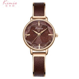 KIMIO Bracelet Minimalist Multi Color Women's watch |  K6300M