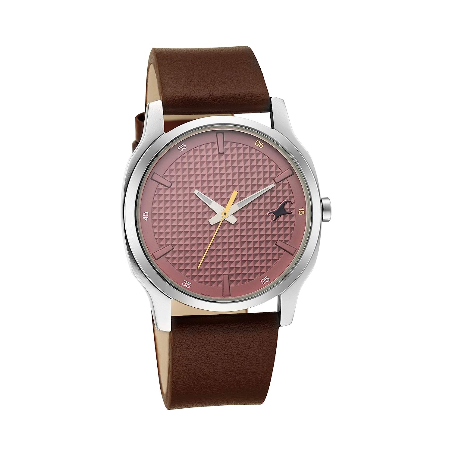 Fastrack best sale watches casual