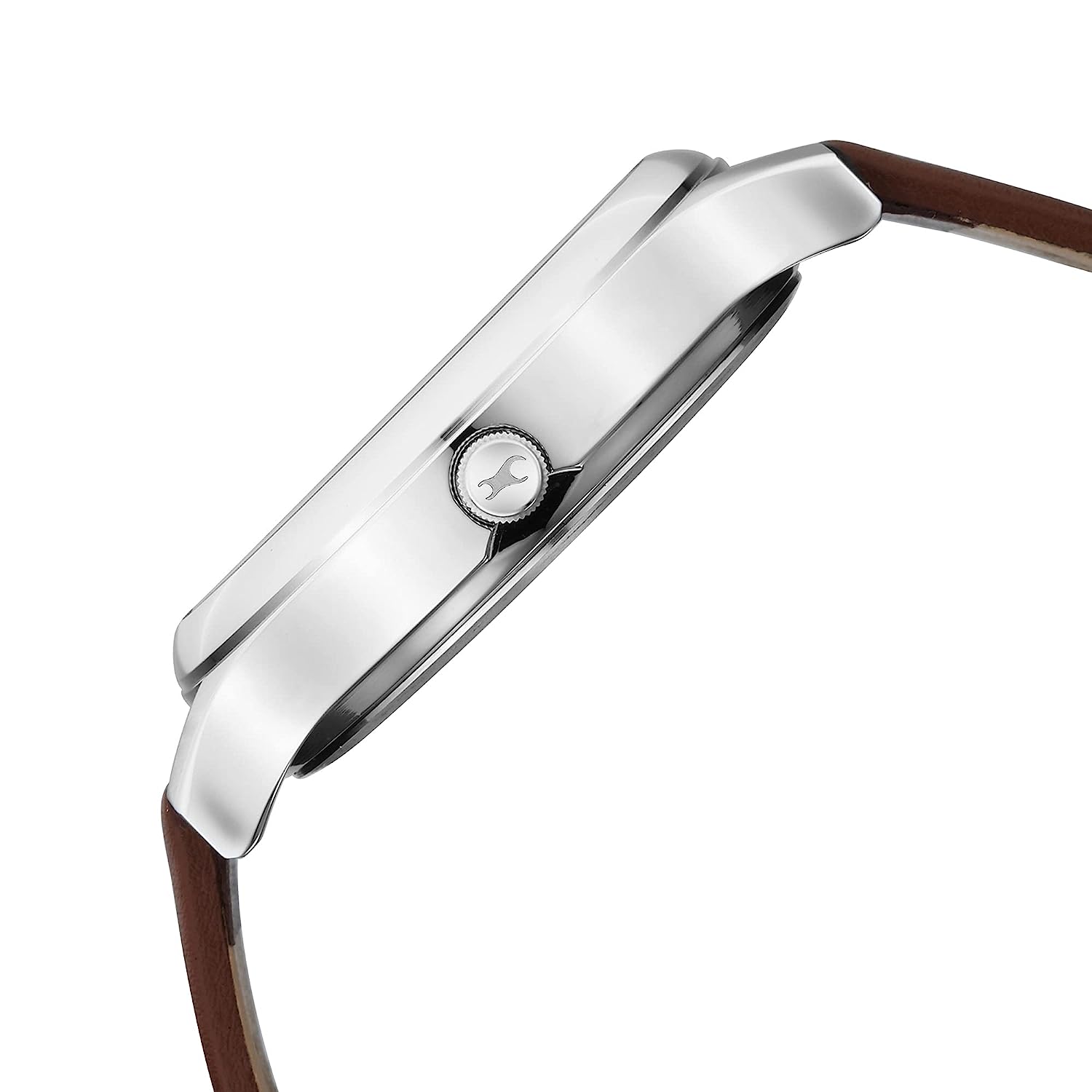 Fastrack Analog Men's Watch (Dial Colored Strap) 38069SL01