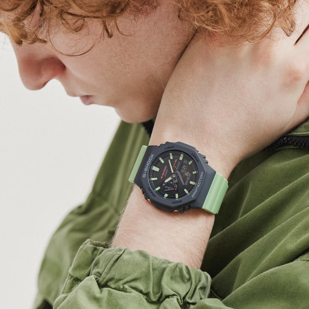 CASIO G SHOCK Presents Lover's Collection | LOV-22B-8A