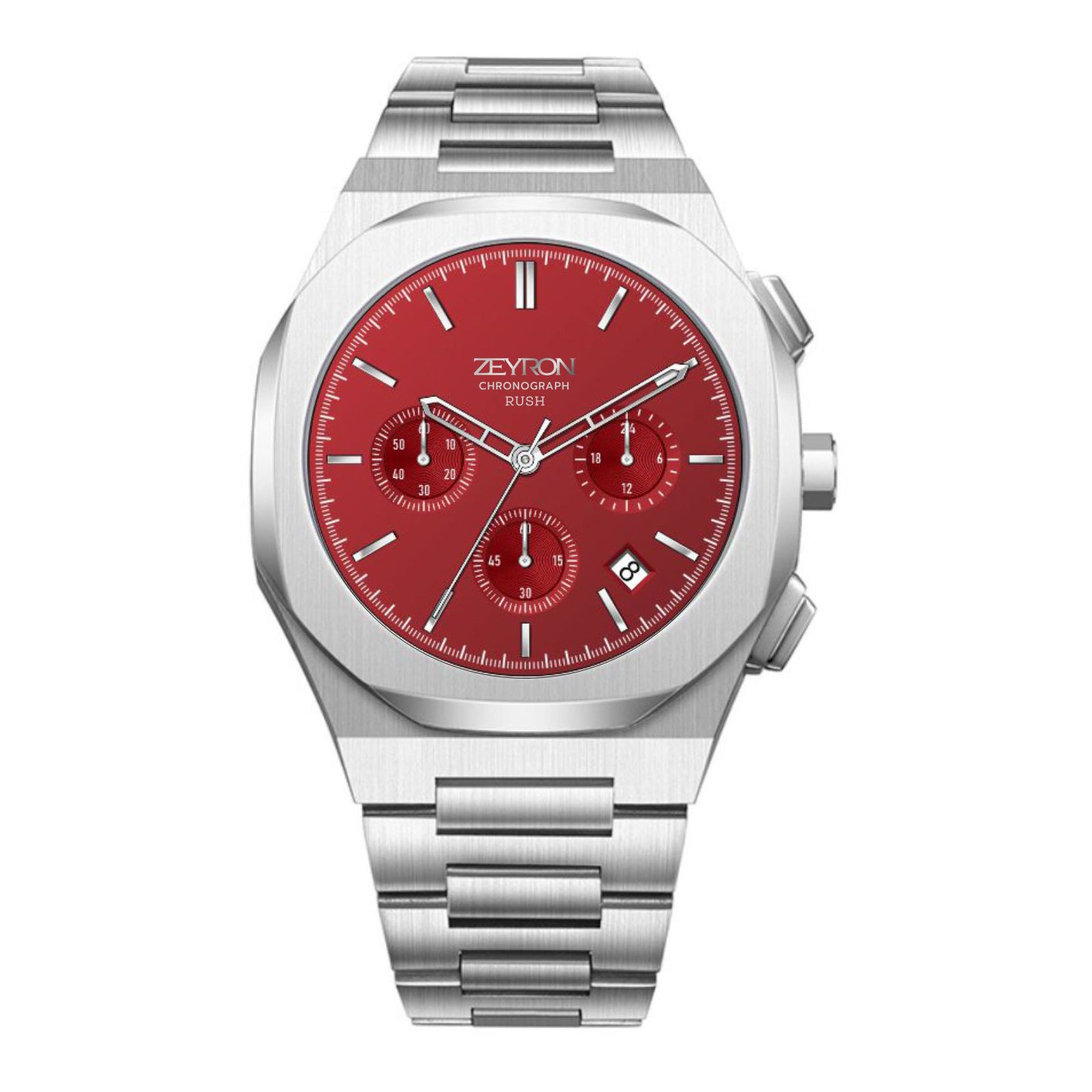 Zeyron Rush Redline | ZFR 2521