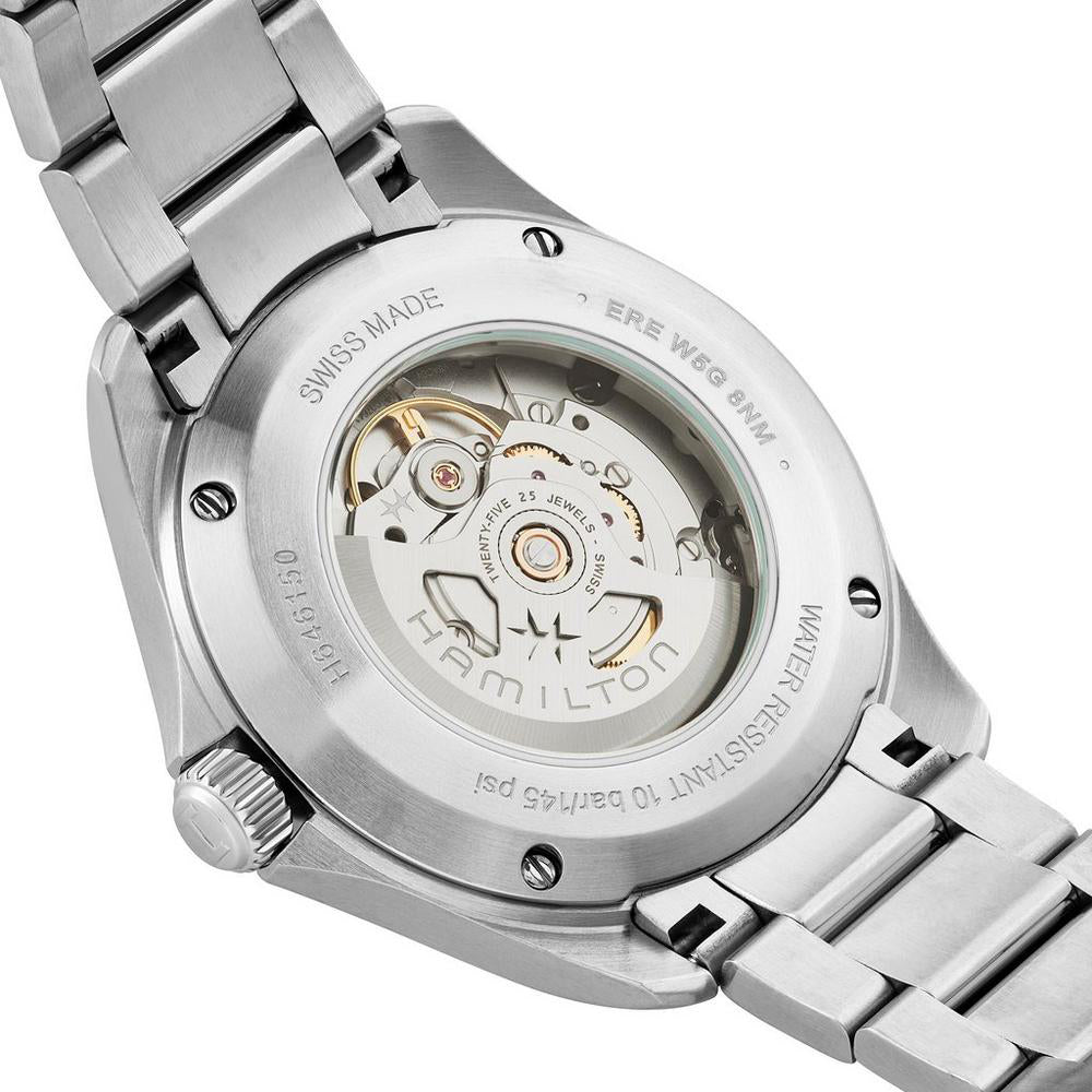 Hamilton Khaki Aviation Pilot Automatic Watch | H64615135