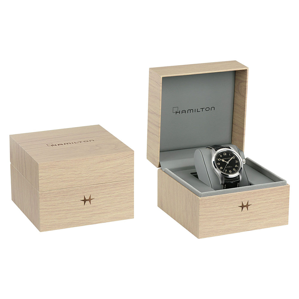 Hamilton Khaki Field Murph Automatic Watch | H70605731
