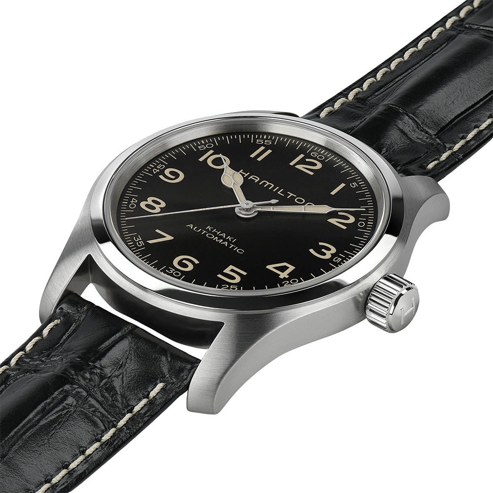 Hamilton Khaki Field Murph Automatic Watch | H70605731