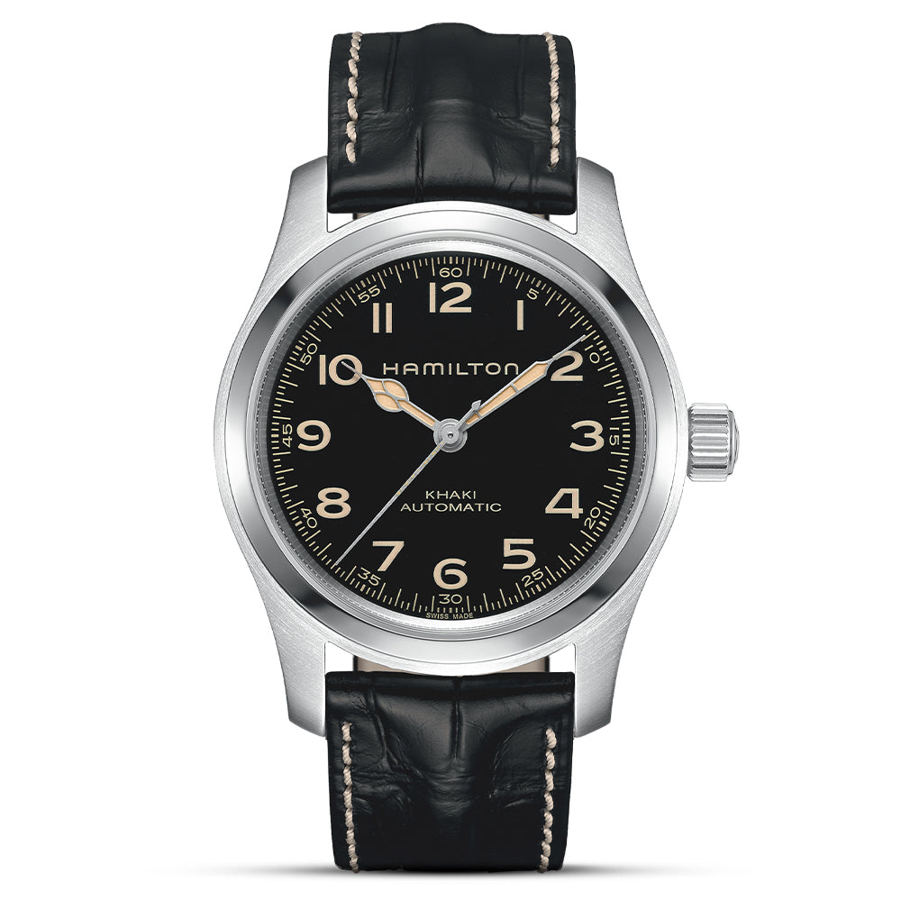 Hamilton Khaki Field Murph Automatic Watch | H70605731