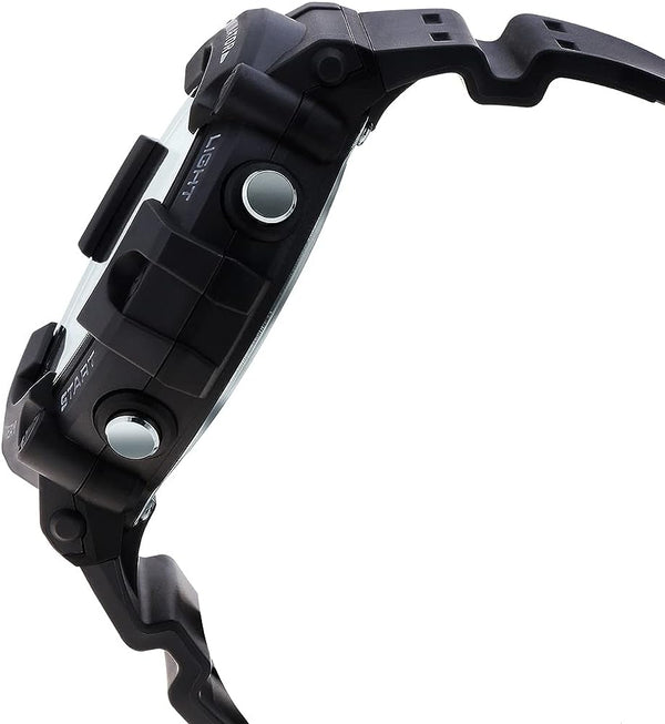 Casio "Illuminator" Digital Extra Long Strap Watch| AE-1500WHX-1AVDF