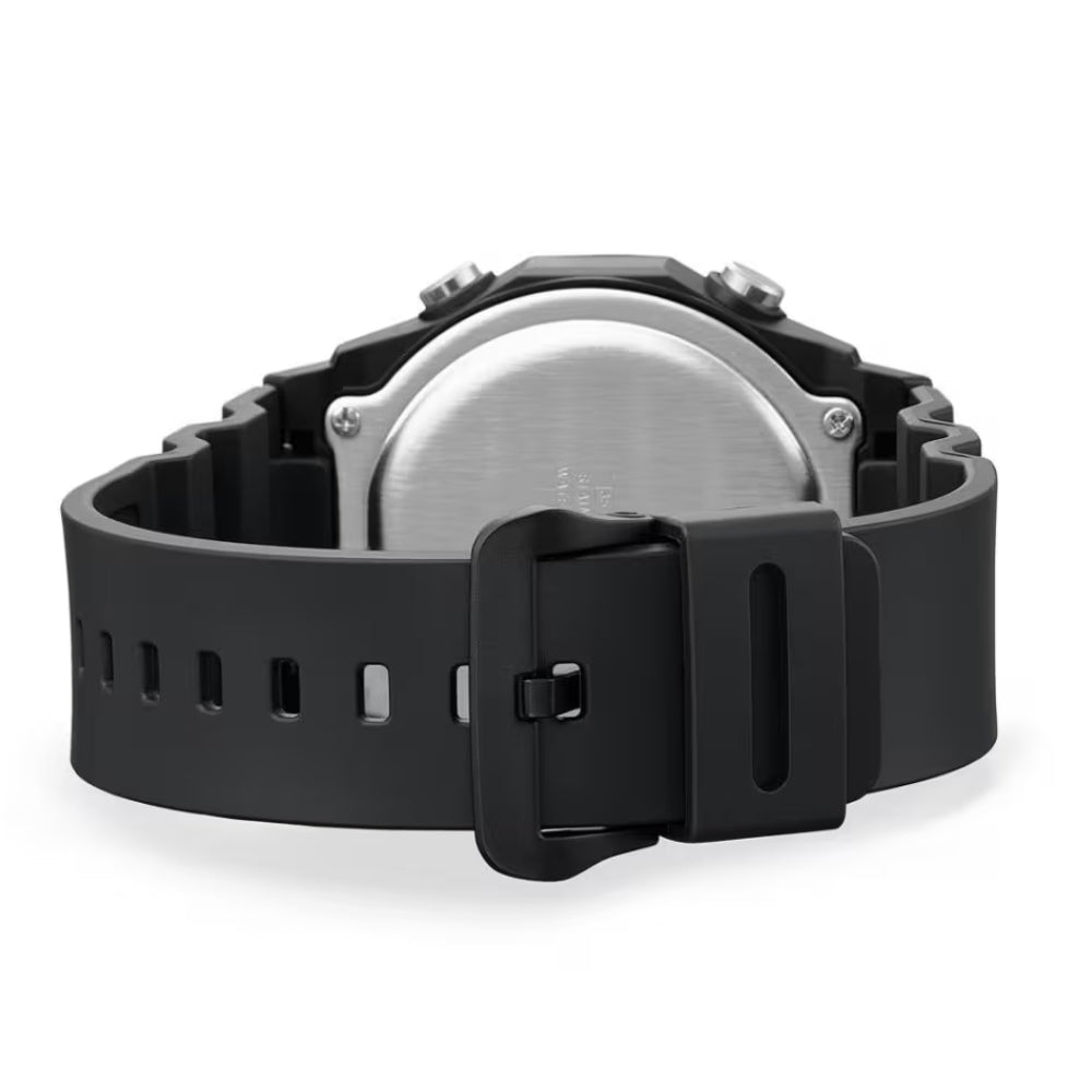 Casio General Black Dial Men's Watch AE-1700H-1BVDF