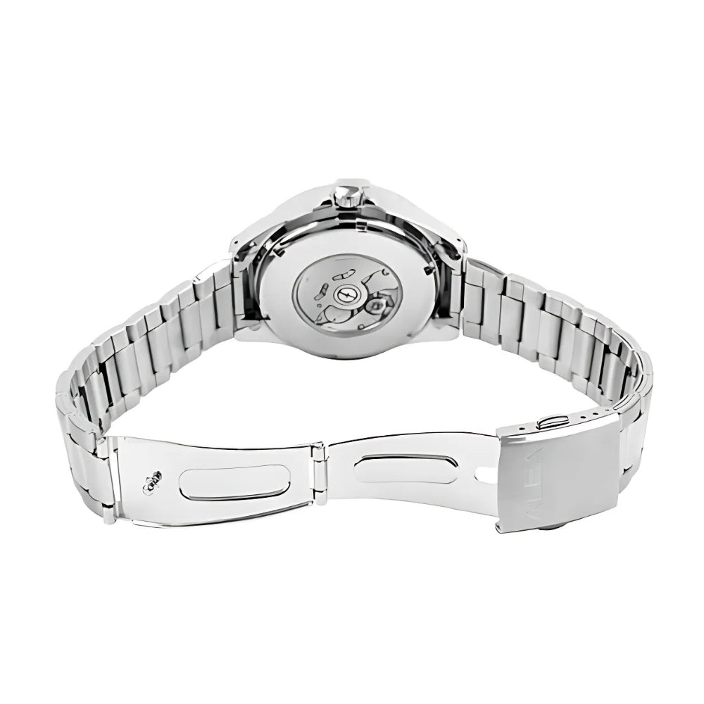 ALBA SPORTIVE AUTOMATIC GREEN DIAL MEN'S WATCH | AL4391X