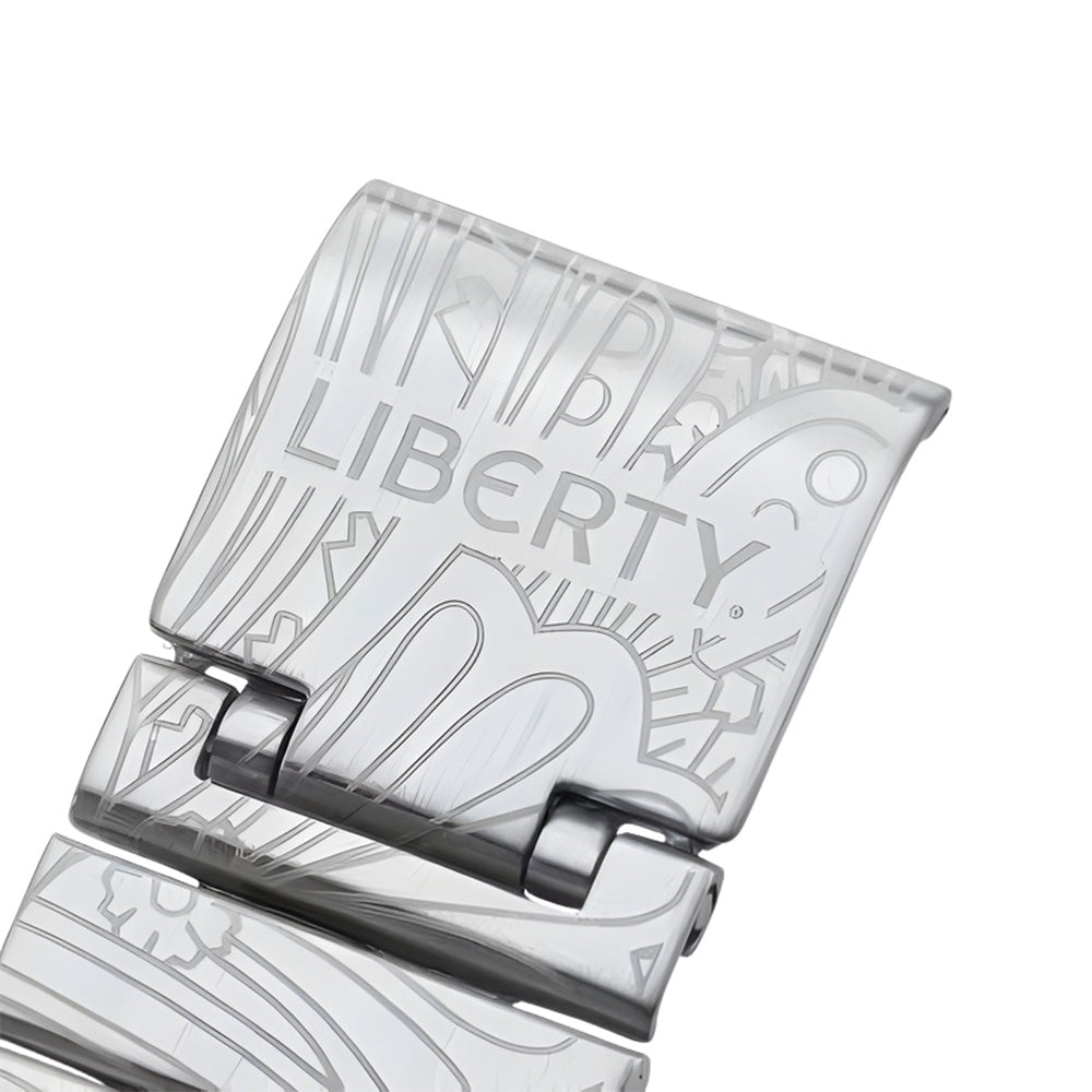Casio Vintage X Liberty Limited Edition Digital Unisex Watch AQ-230ELT-7ADR