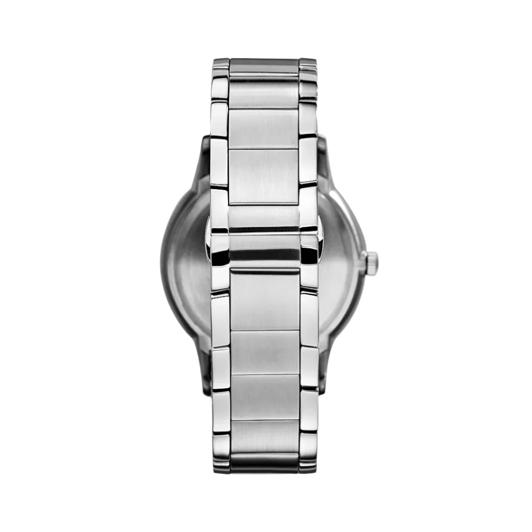 Emporio Armani Renato Date Grey Dial Men's Watch | AR11189