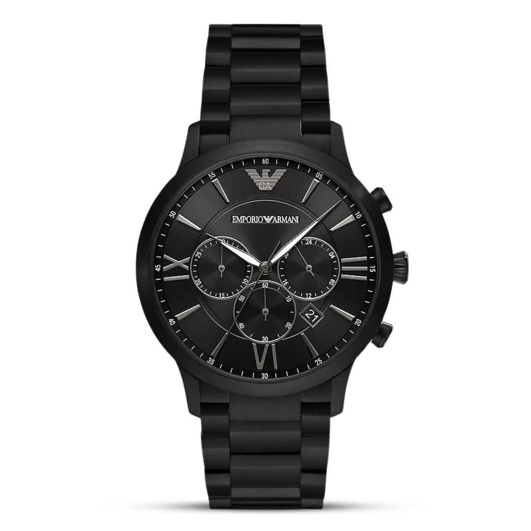Emporio Armani Chronograph Men's Watch | AR11349