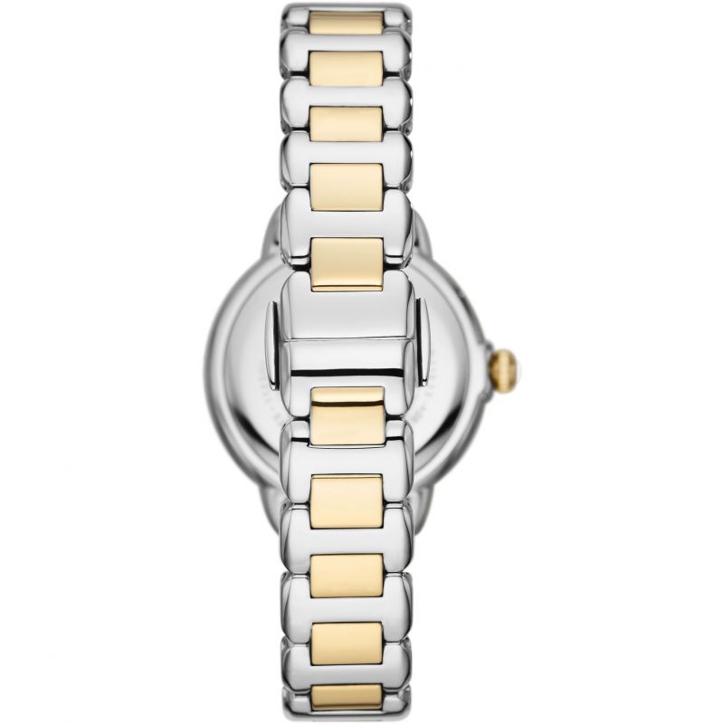 Emporio Armani Women's Analogue Quartz Watch AR11524