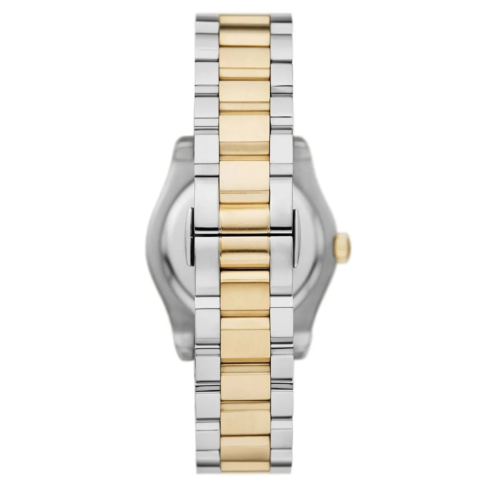Emporio Armani Mother-of-Pearl Dial Ladies Watch | AR11559