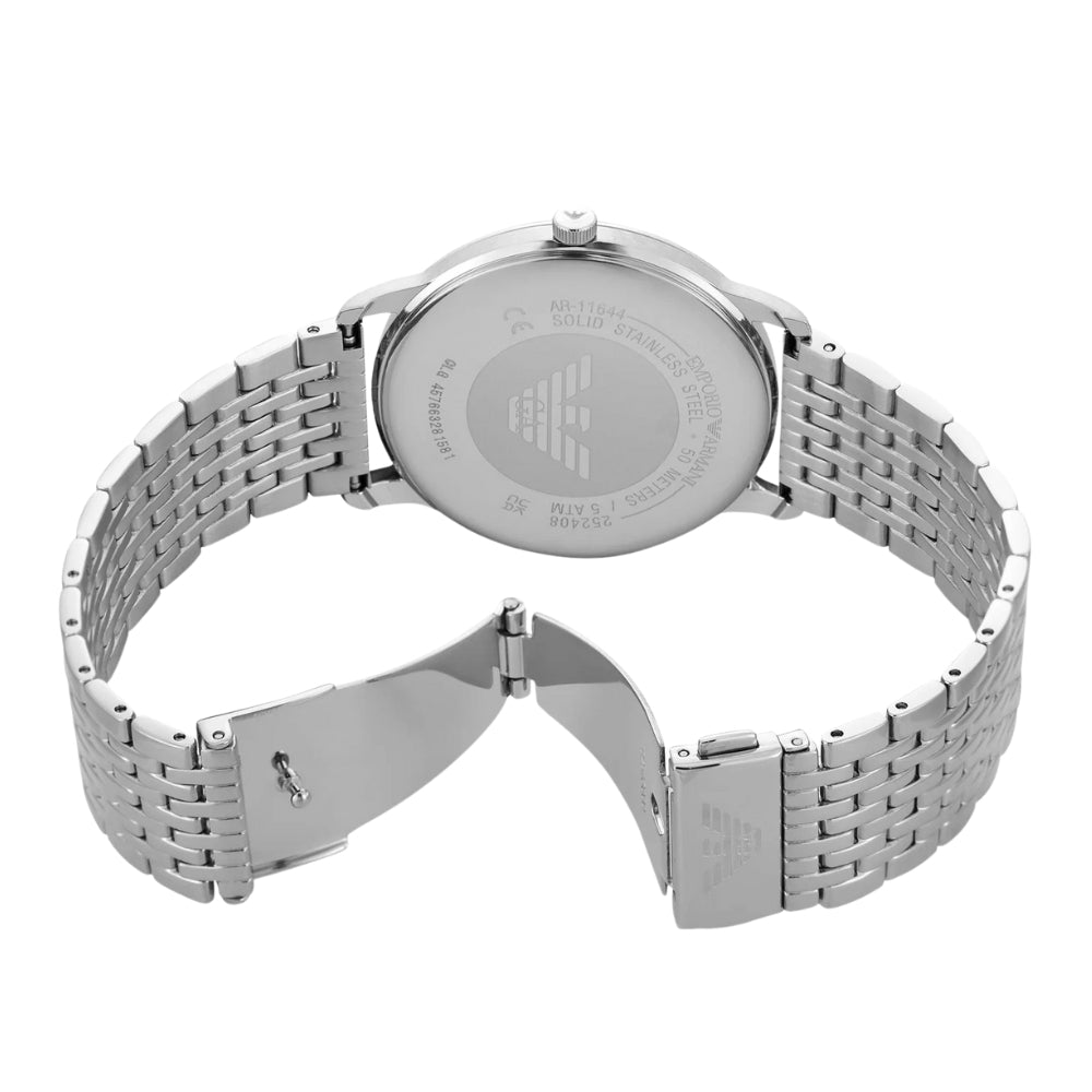 Emporio Armani Green Dial Men's Watch AR11644