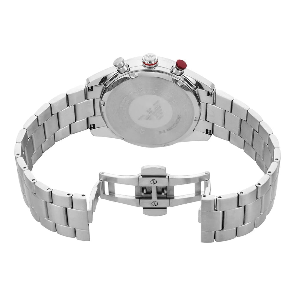 Emporio Armani Racer Multicolor Dial Men's Watch | AR11645