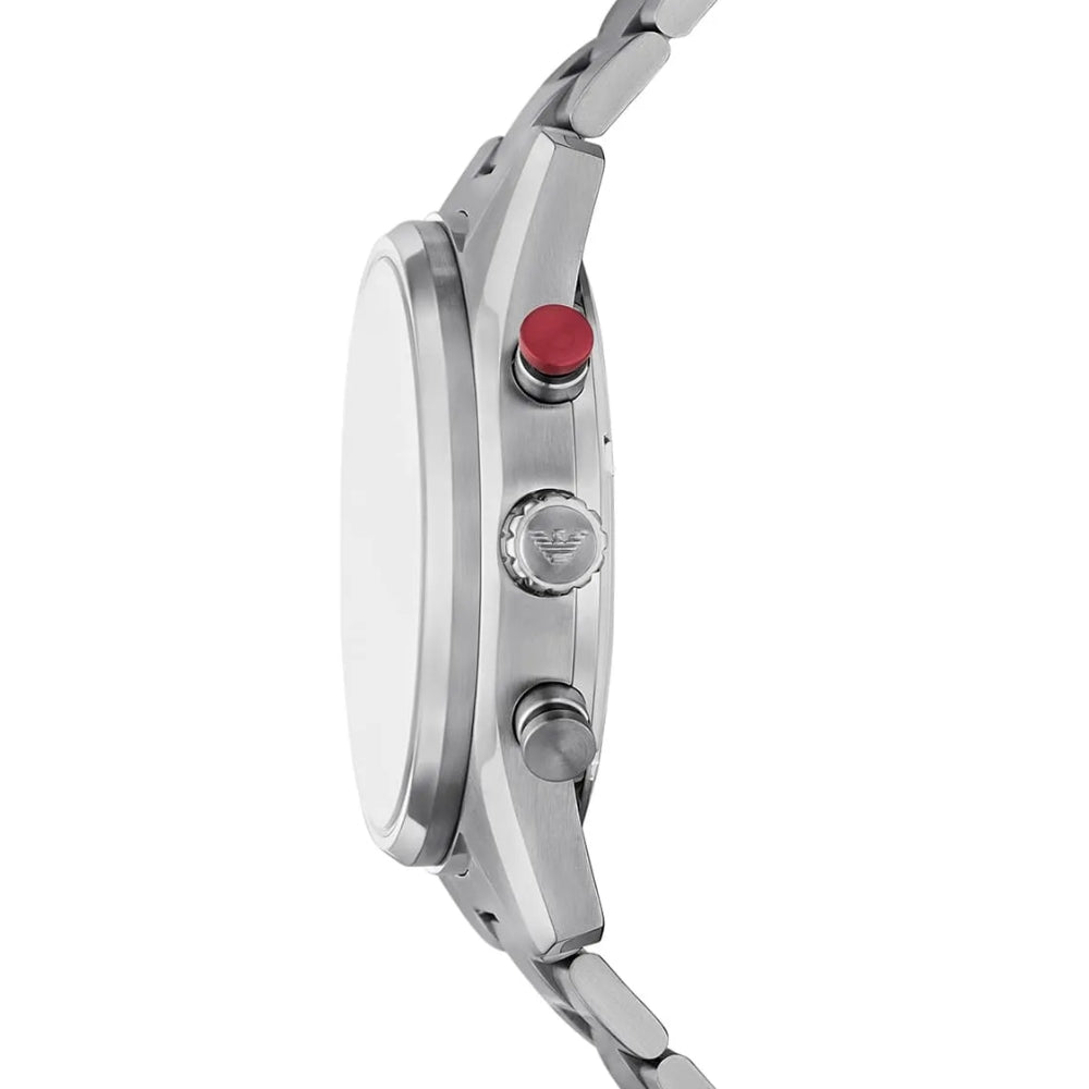 Emporio Armani Racer Multicolor Dial Men's Watch | AR11645