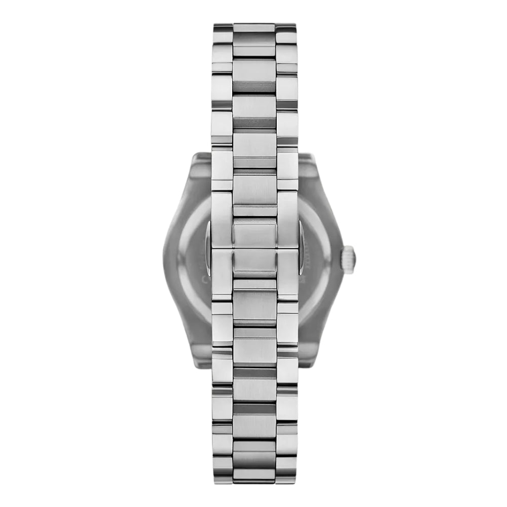 Emporio Armani Pink Dial Ladies Watch | AR11658