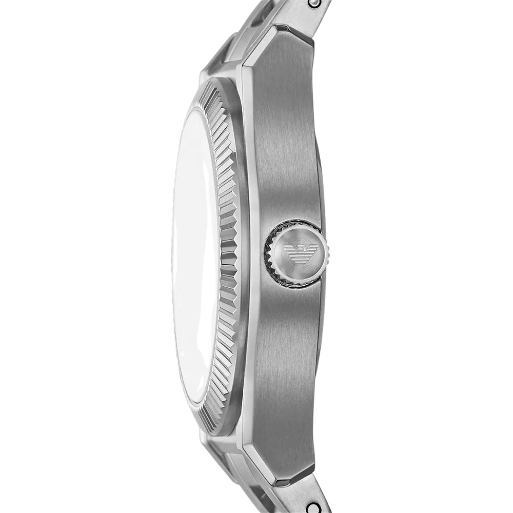 Emporio Armani Pink Dial Ladies Watch | AR11658