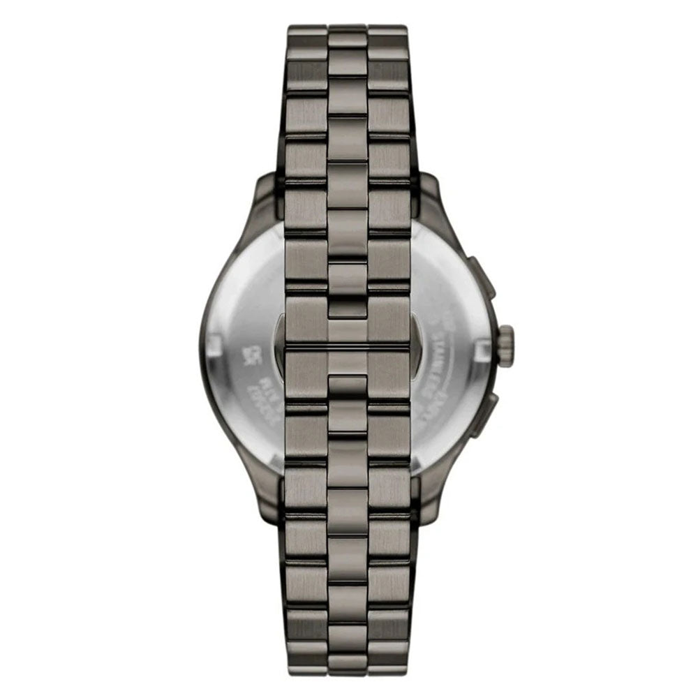 Emporio Armani Dario Chronograph Blue Dial Watch | AR11729