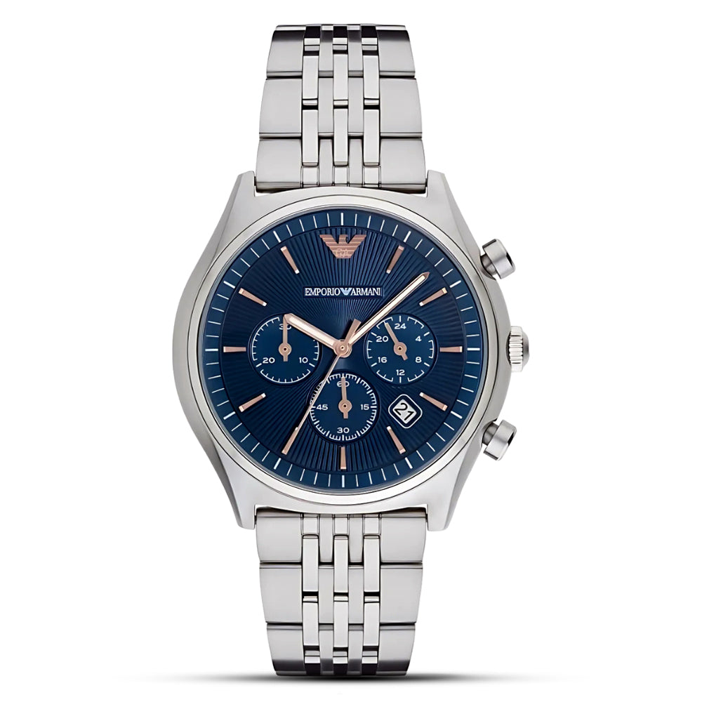 Emporio Armani Chronograph Men's Watch| AR1974