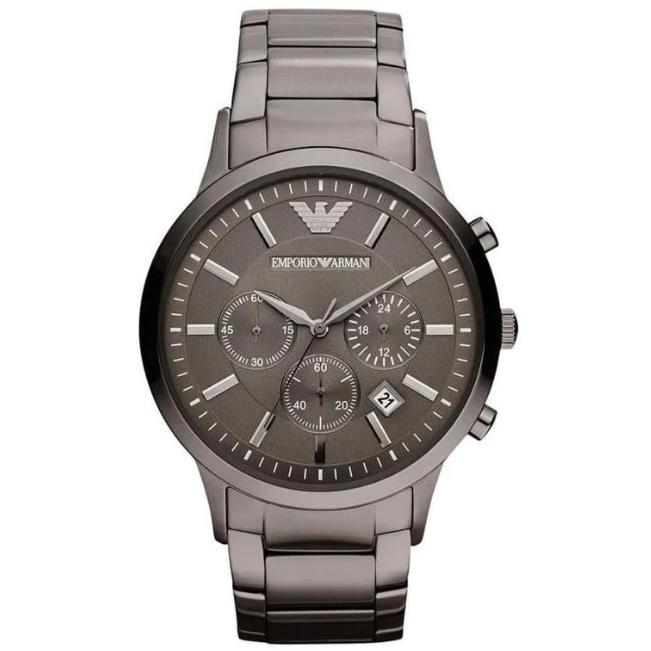 Armani AR2454 Mens Chronograph