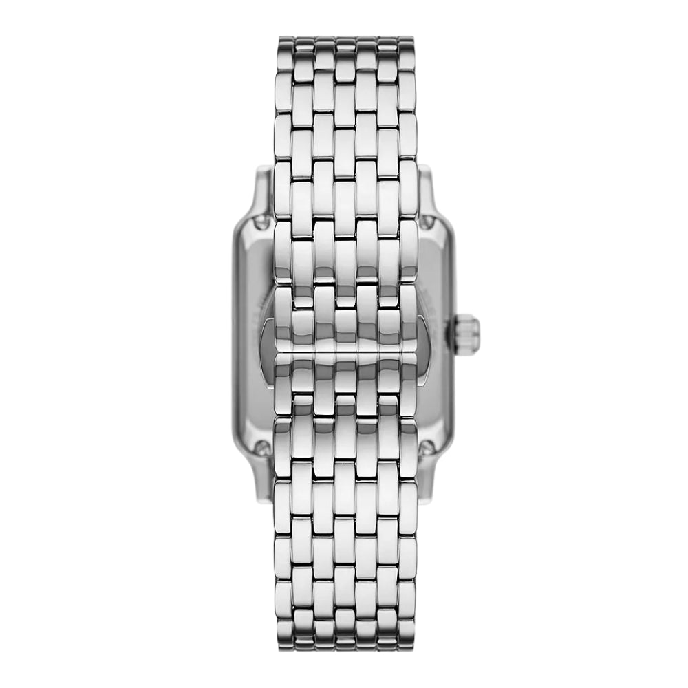 Emporio Armani Automatic Black Dial Men's Watch | AR60057