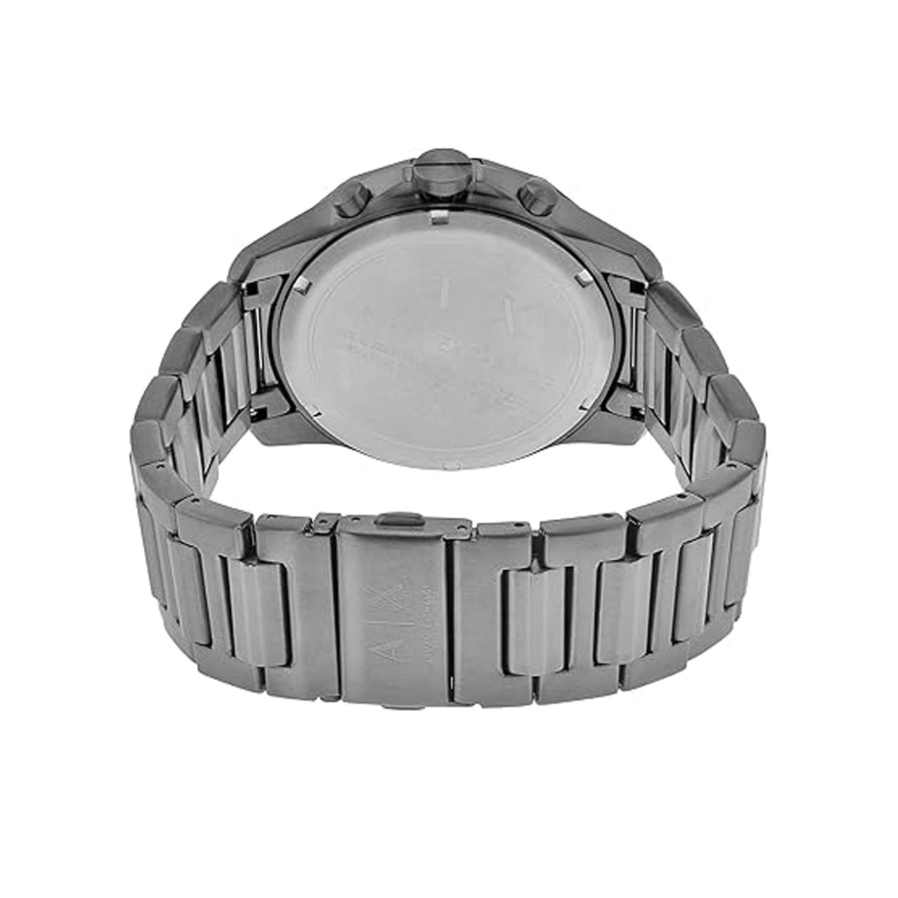 Armani Exchange Chronograph Grey Dial Men's Watch | AX2603