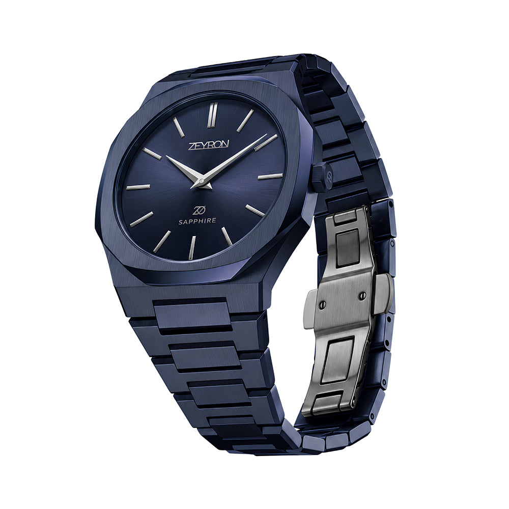 Zeyron Origin | First Blue ZOF 2620