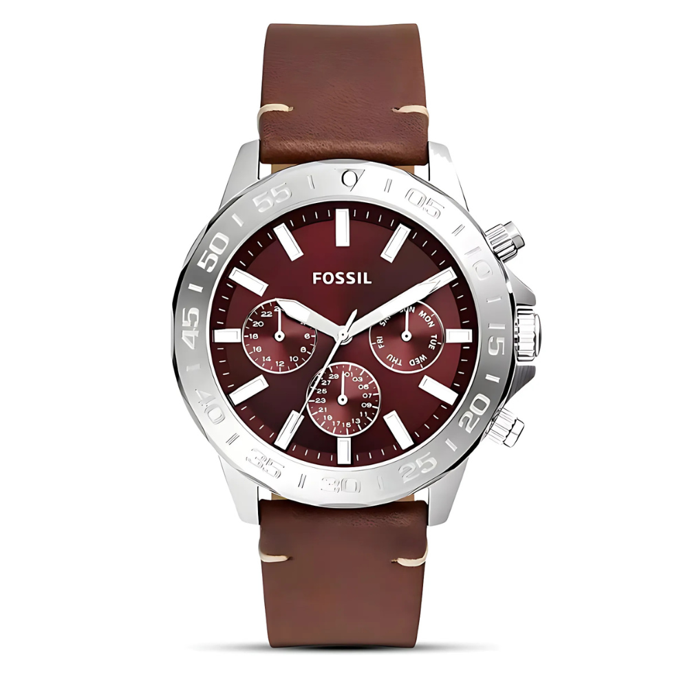 FOSSIL Bannon Chronograph Men's Watch | BQ2806