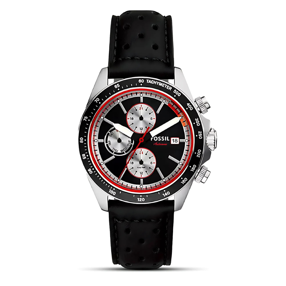 FOSSIL Bannon Chronograph Men's Watch | BQ2888