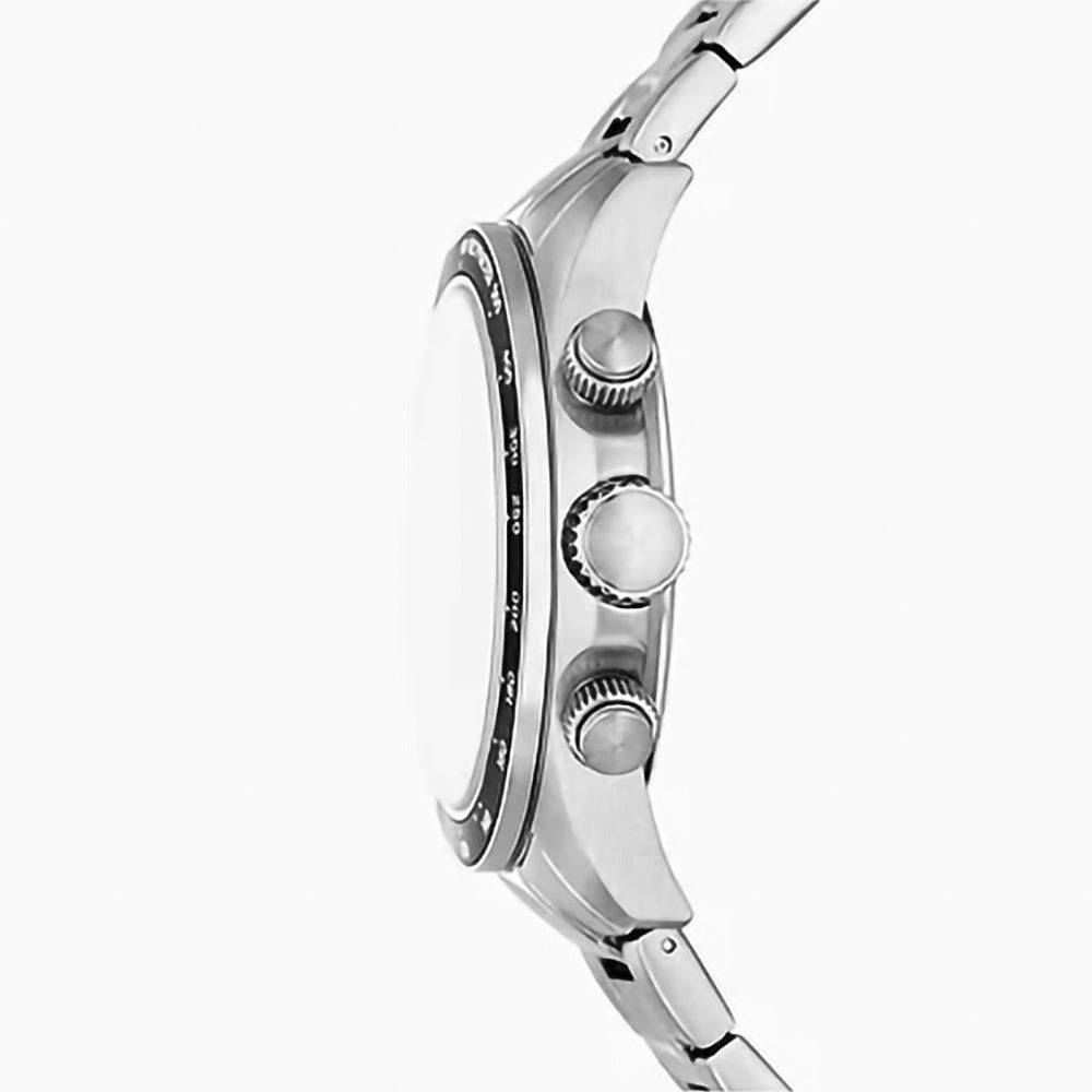 Fossil Autocross Red Dial Men's Watch | BQ2895