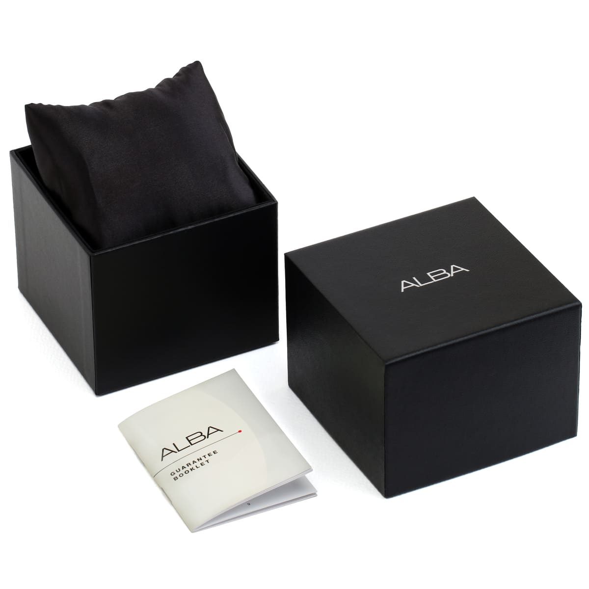 Alba Day-Date Blue Dial Automatic Men's Watch| AL4475