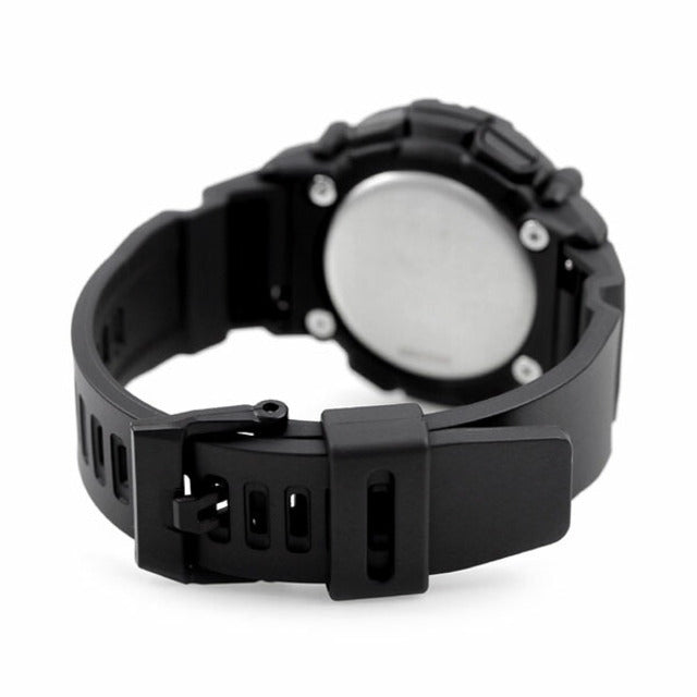 Casio G-Shock Carbon Core Guard Series| GA-2200BB-1A