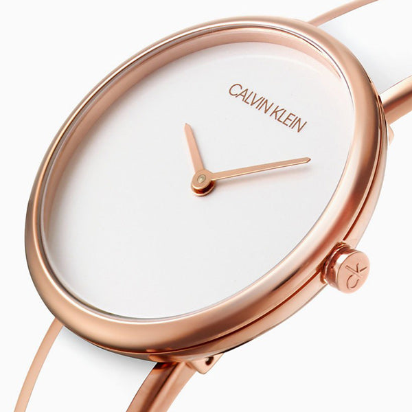 Calvin Klein Analogical K4E2N61Y