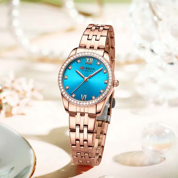 CURREN C9086L Women Watch