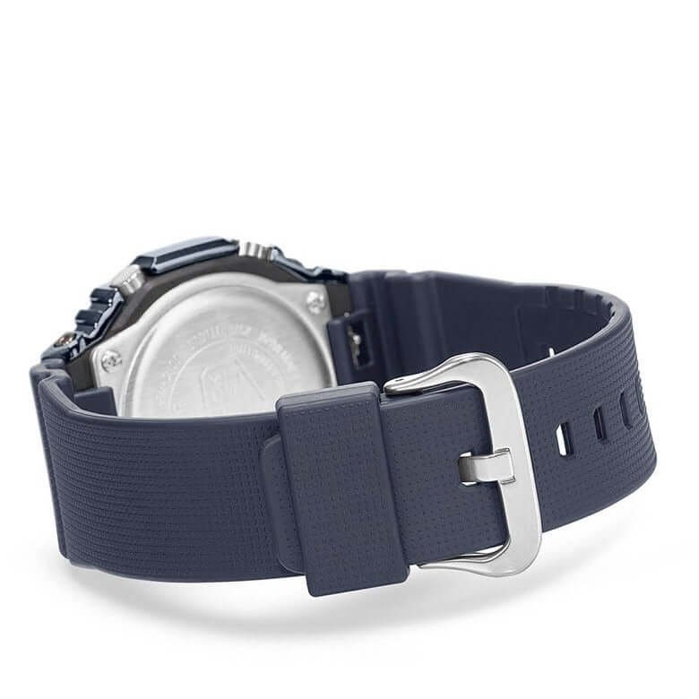 Casio G-SHOCK ANALOG-DIGITAL SERIES| GM-2100N-2ADR