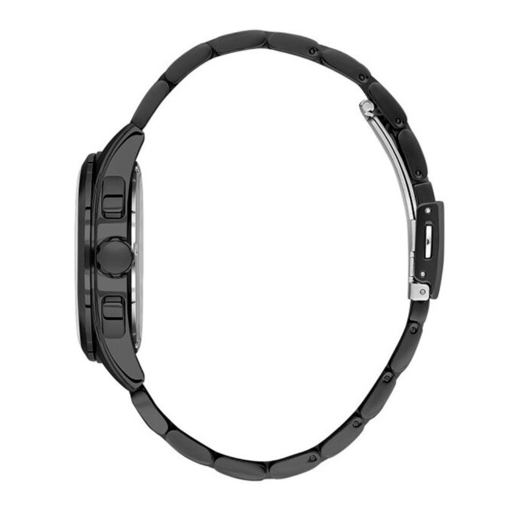 Daniel Klein Chronograph Black Dial Men's Watch DK.1.13808-5