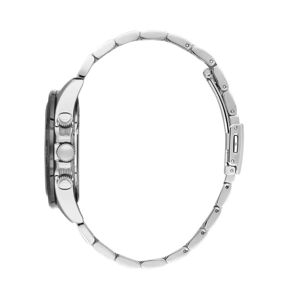 Daniel Klein Blue Dial Men's Watch | DK.1.13852-4